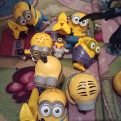 Toys