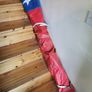 Atomic skis, gipron poles and storage bag Image 2