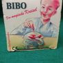 Vintage Bibo Spinning Top / BIBO/DBS/1991 Image 6
