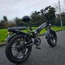 Electric bike , victrip R5 , brand new , 6 months warranty Image 9