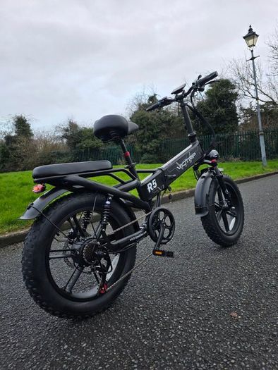 Electric bike , victrip R5 , brand new , 6 months warranty