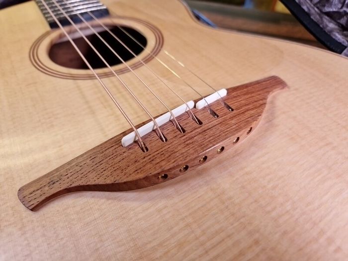 Lowden WL-34