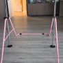 kids gymnastic bar Image 4