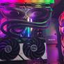 Pure Base i7 RTX5070 Gaming PC Image 7