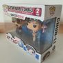 Funko Pop Captain Marvel vs Chun Li 2Pack Image 2