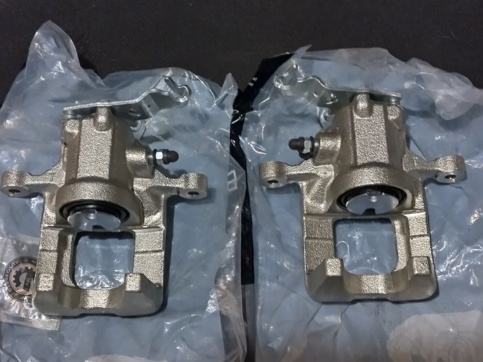 2012 Skoda Superb Parts