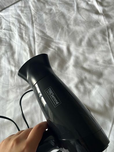 hair dryer