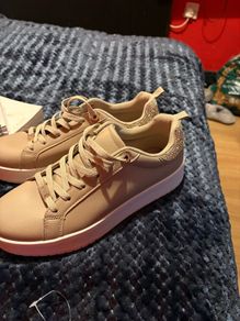 runners size 8
