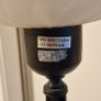 Nebraska Up Light Floor Lamp Image 4
