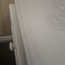 small solid bed room locker Image 3