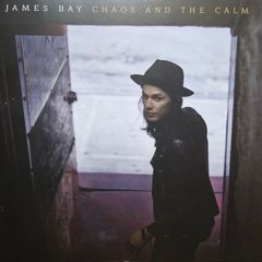 James Bay - Chaos And The Calm.