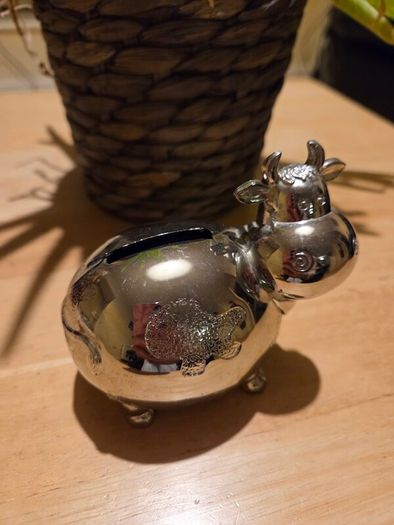 Piggy bank