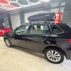 Skoda Kamiq 2020