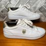 K Swiss Court Shield Ladies Tennis Trainers UK6 EU39.5 Image 4