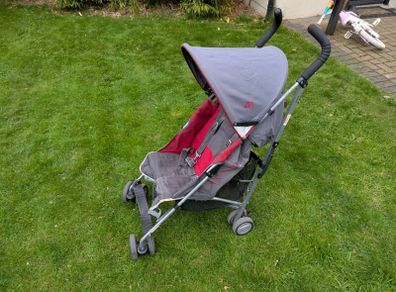 Umbrella stroller McLaren