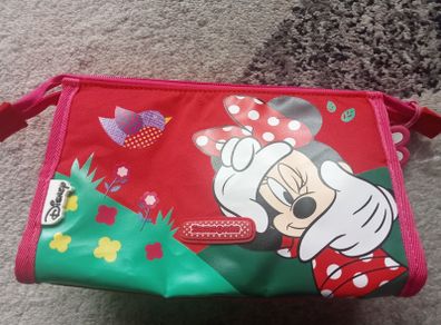 New Samsonite Disney Minnie Mouse Cosmetic Bag