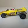 Vintage 1971 Matchbox Speed Kings K-34 Thunderclap F1 Image 2