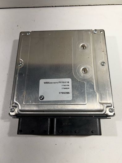 2004 Bmw 3 Series E46 2.0 Diesel Engine Control Unit Ecu 7794624 A3l3b519g