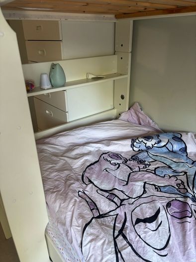 Bunkbed