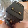 Louis Vuitton Alma BB Image 4