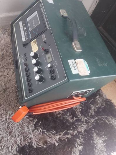 Coomber 2241 stereo  cassette player