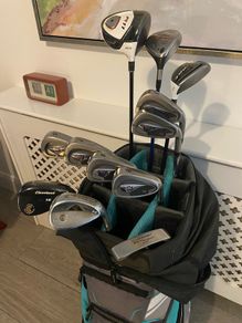 Golf Set