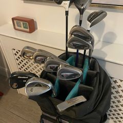 Golf Set