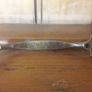 pewter finish handles Image 4