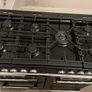 Stoves Richmond 110cm Dual Fuel Range Cooker Image 4