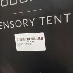 Sensory Black Out Tent