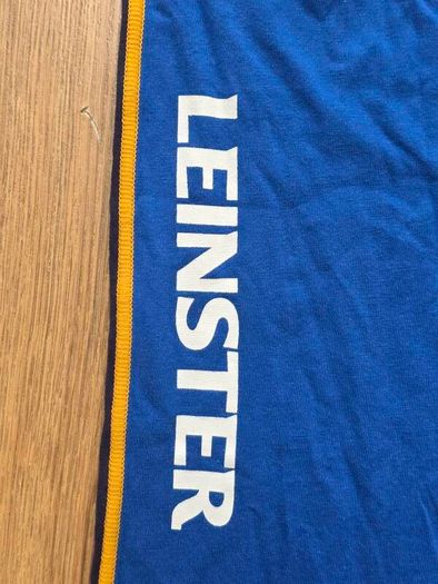 Leinster Rugby Canterbury Shirt Mens Medium