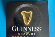 Guinness beer Draught Nitrosurge Device unopened, still in original packaging