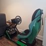 Sim Racing Rig Image 2