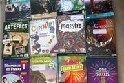 New Junior Cycle Books