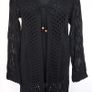 Crochet Cardigan Image 5