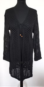 Crochet Cardigan