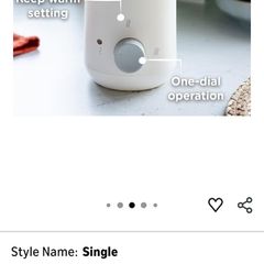 Tommee Tippee equipment