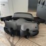 DJI Avata 2 Fly More Combo 3 Batteries Box Receipt Like New Image 5