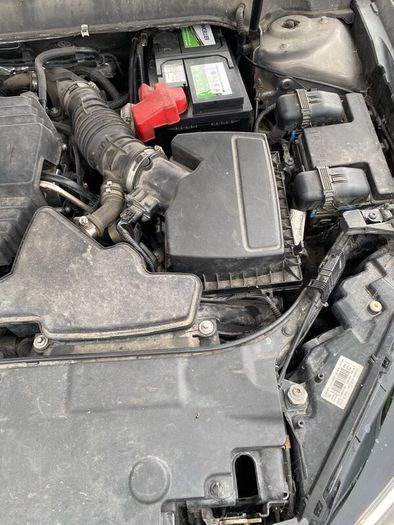 Ford Mondeo Zetec 2.0TDCI