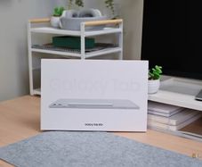 Samsung tablet s10 plus
