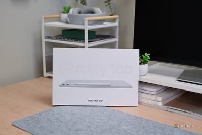 Samsung tablet s10 plus