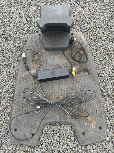 husqvarna Automower