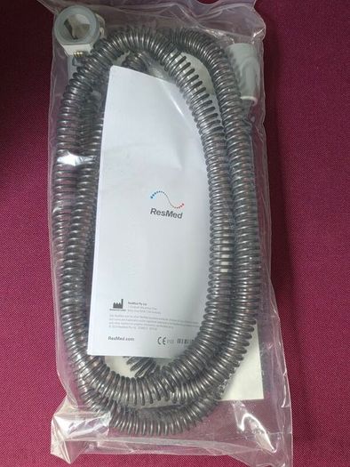 ResMed AirSense 10 ClimateLineAir Heated Tubing CPAP Machine