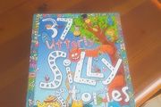 37 Utterly Silly Storiess