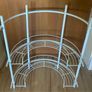 Metal Storage Rack Image 2