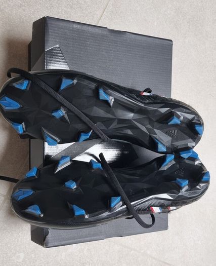 Adidas Predator Boots