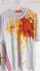 Adidas spain