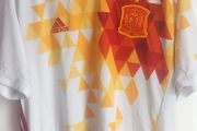 Adidas spain