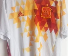 Adidas spain