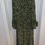 BNWOT Gorgeous Monsoon  dress size 22/24 Image 2